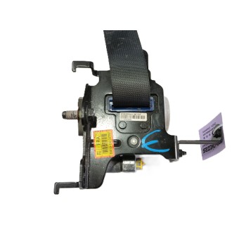 CINTURON SEGURIDAD TRASERO DERECHO 89820G4130TRY 89820G4130TRY 89810G4130
