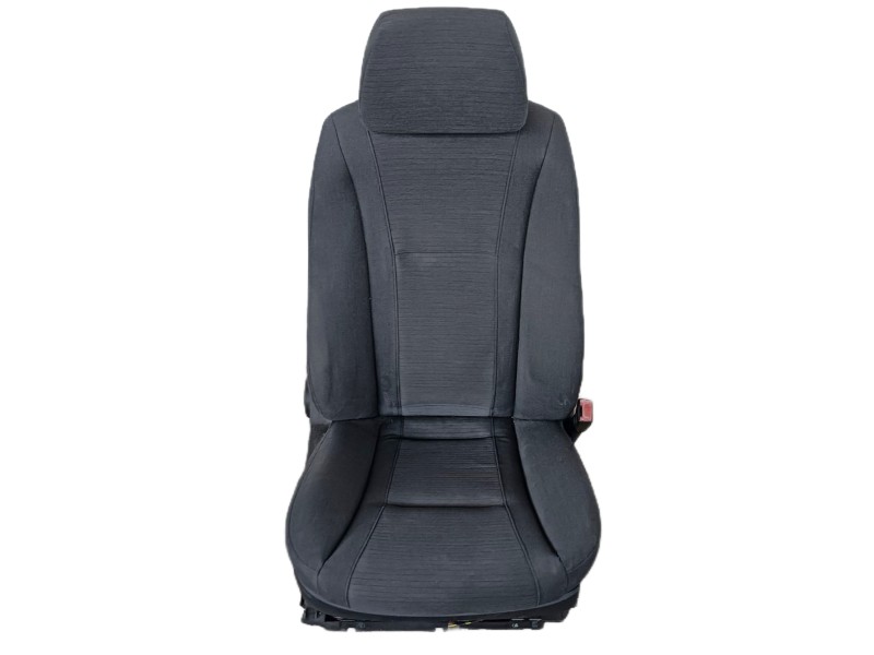 Recambio de asiento delantero derecho para bmw 7 (e65, e66, e67) 730 ld referencia OEM IAM   