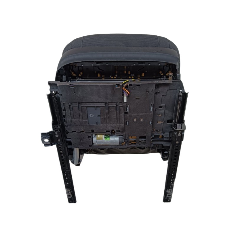 Recambio de asiento delantero derecho para bmw 7 (e65, e66, e67) 730 ld referencia OEM IAM   