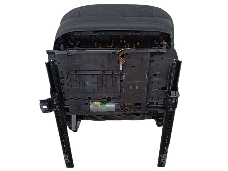 Recambio de asiento delantero derecho para bmw 7 (e65, e66, e67) 730 ld referencia OEM IAM   