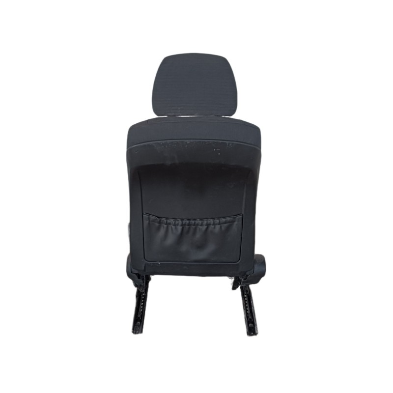 Recambio de asiento delantero derecho para bmw 7 (e65, e66, e67) 730 ld referencia OEM IAM   