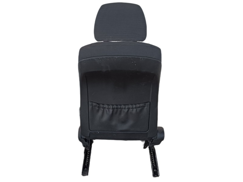 Recambio de asiento delantero derecho para bmw 7 (e65, e66, e67) 730 ld referencia OEM IAM   