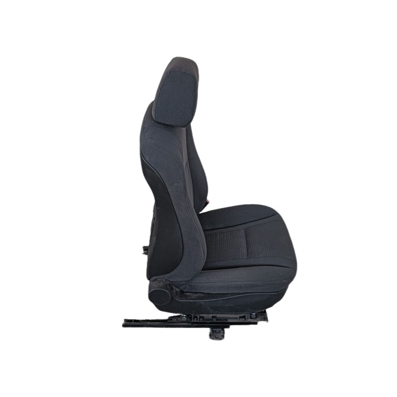 Recambio de asiento delantero derecho para bmw 7 (e65, e66, e67) 730 ld referencia OEM IAM   