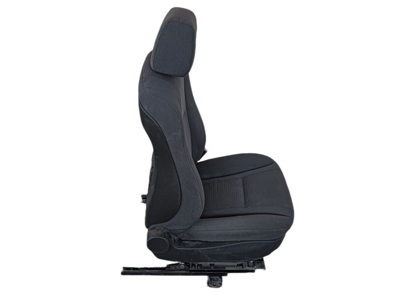 Recambio de asiento delantero derecho para bmw 7 (e65, e66, e67) 730 ld referencia OEM IAM   
