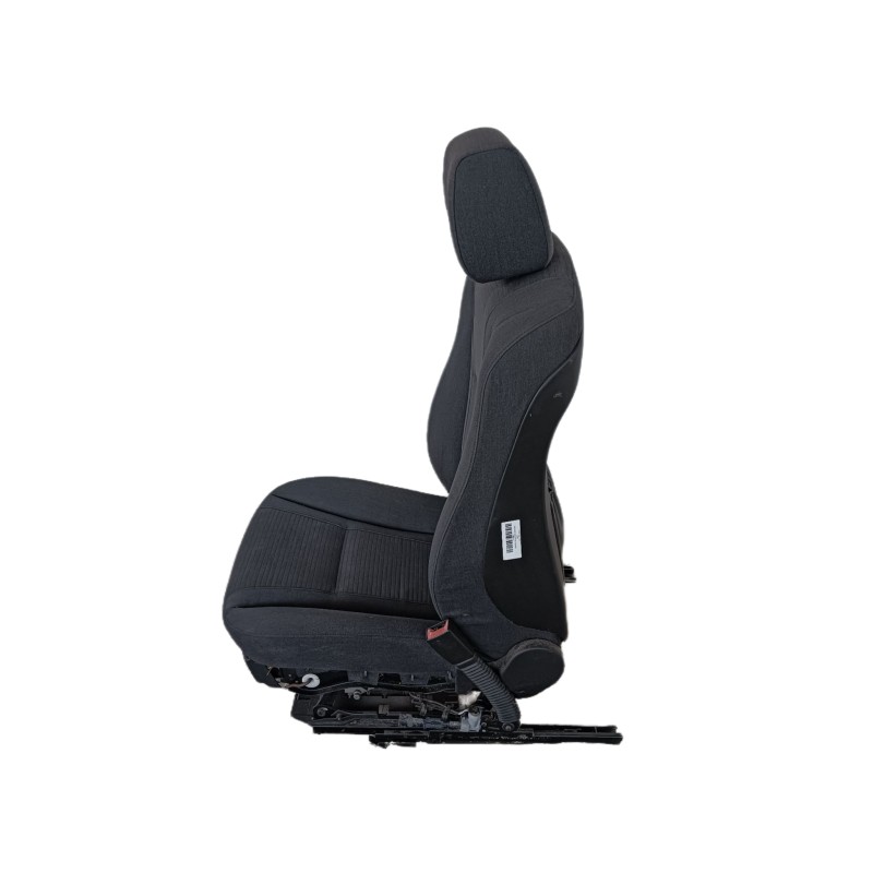 Recambio de asiento delantero derecho para bmw 7 (e65, e66, e67) 730 ld referencia OEM IAM   