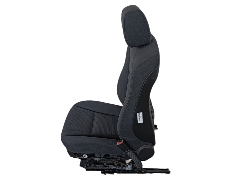 Recambio de asiento delantero derecho para bmw 7 (e65, e66, e67) 730 ld referencia OEM IAM   