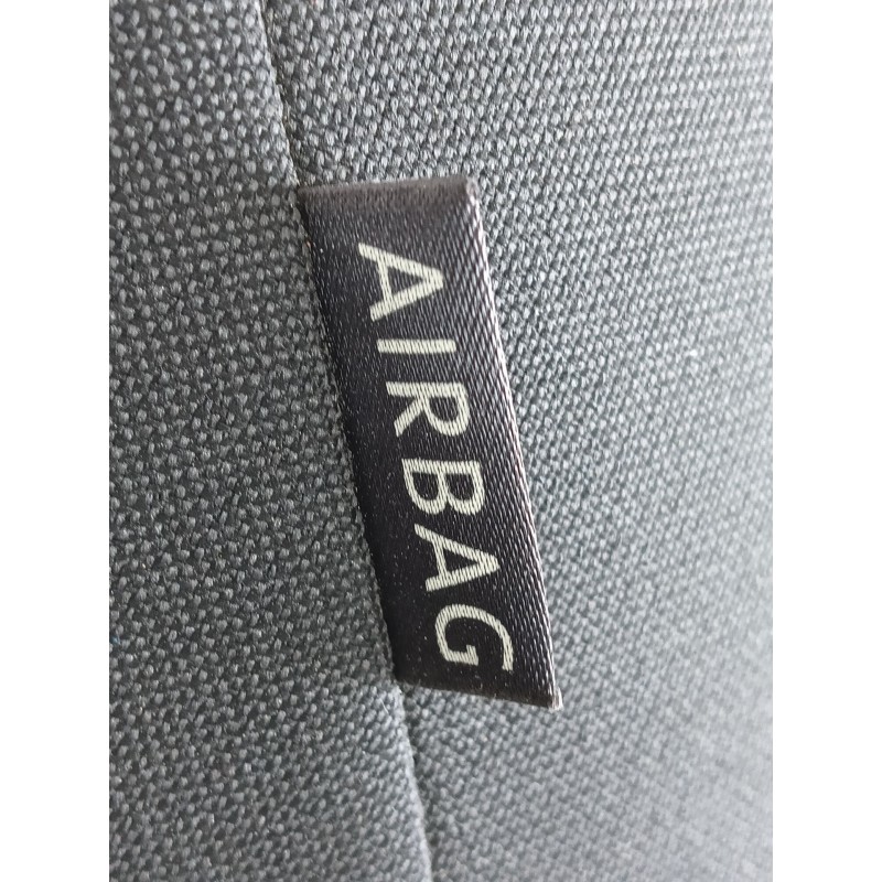 Recambio de asiento delantero derecho para seat leon (5f1) style referencia OEM IAM   