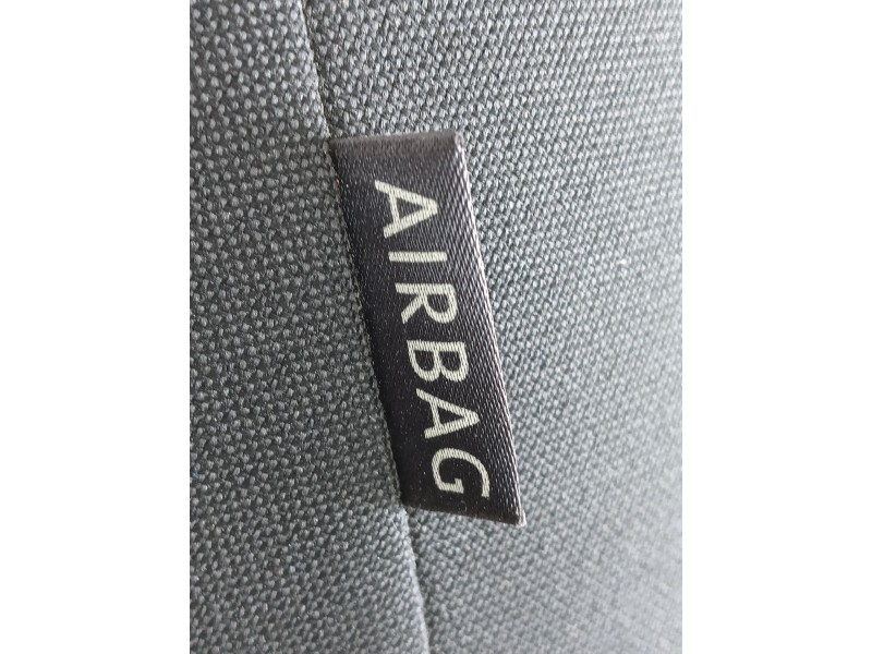 Recambio de asiento delantero derecho para seat leon (5f1) style referencia OEM IAM   