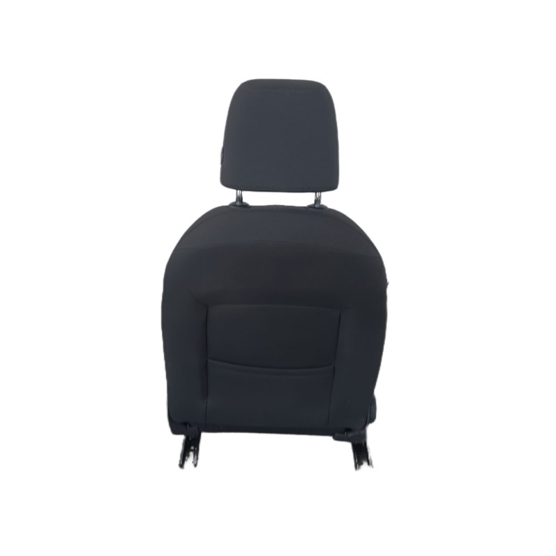 Recambio de asiento delantero derecho para seat leon (5f1) style referencia OEM IAM   