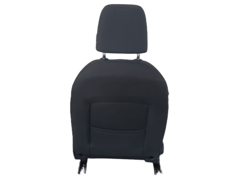 Recambio de asiento delantero derecho para seat leon (5f1) style referencia OEM IAM   