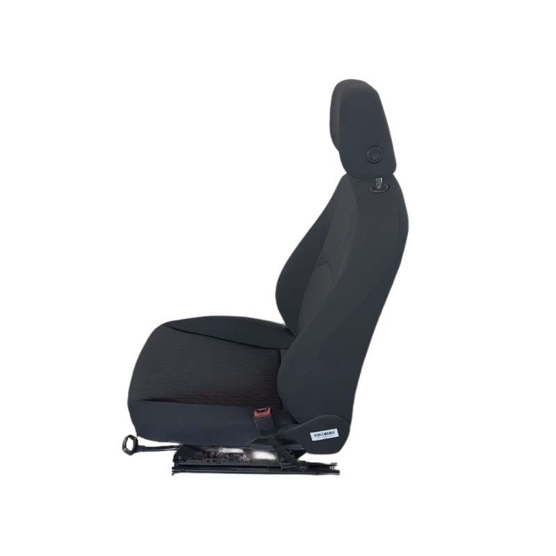 Recambio de asiento delantero derecho para seat leon (5f1) style referencia OEM IAM   