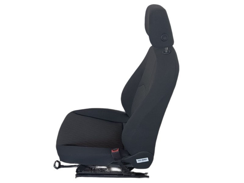 Recambio de asiento delantero derecho para seat leon (5f1) style referencia OEM IAM   