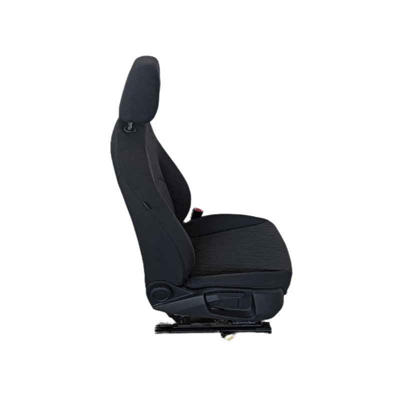 Recambio de asiento delantero derecho para seat leon (5f1) style referencia OEM IAM   