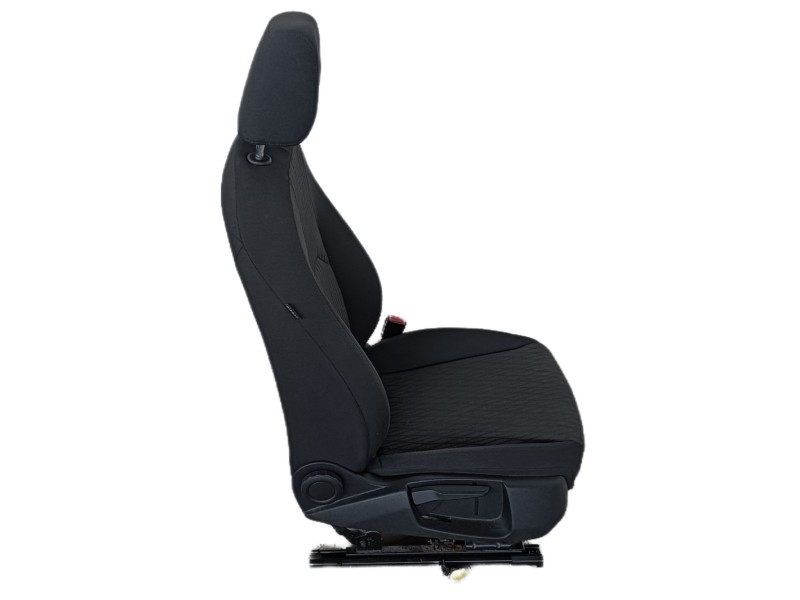 Recambio de asiento delantero derecho para seat leon (5f1) style referencia OEM IAM   