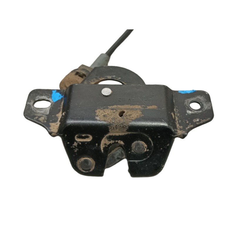 Recambio de cerradura maletero / porton para citroën berlingo / berlingo first monospace (mf_, gjk_, gfk_) 2.0 hdi 90 (mfrhy) re