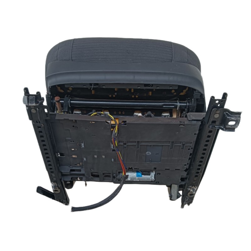 Recambio de asiento delantero izquierdo para bmw 7 (e65, e66, e67) 730 ld referencia OEM IAM   