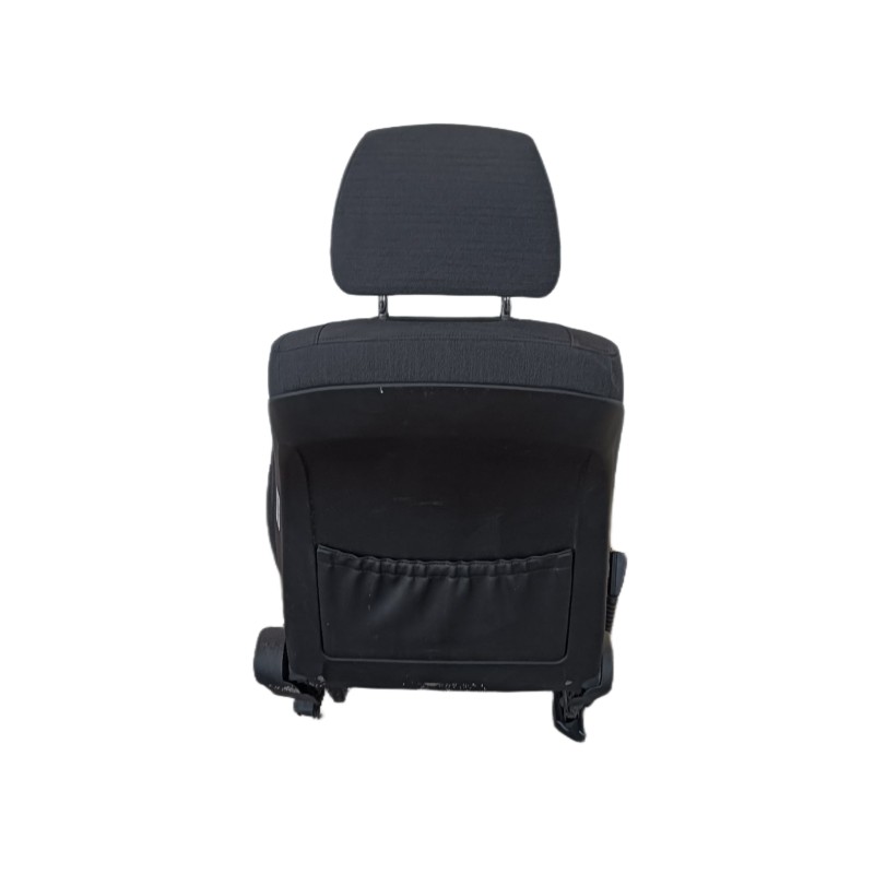 Recambio de asiento delantero izquierdo para bmw 7 (e65, e66, e67) 730 ld referencia OEM IAM   