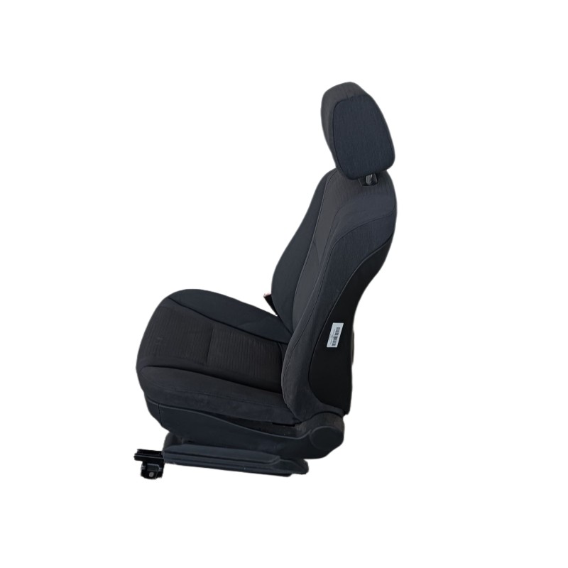 Recambio de asiento delantero izquierdo para bmw 7 (e65, e66, e67) 730 ld referencia OEM IAM   