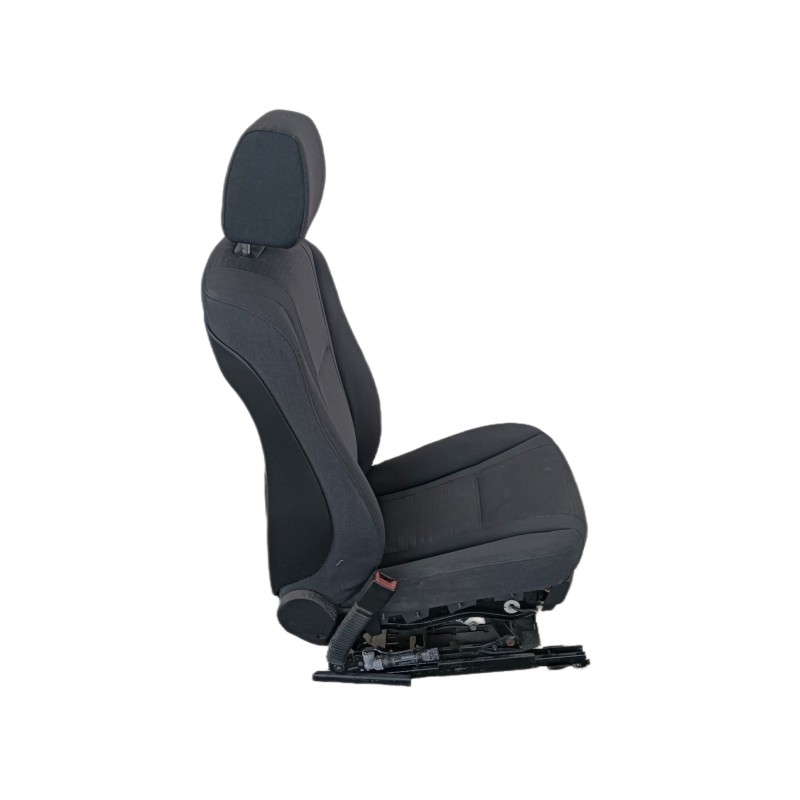 Recambio de asiento delantero izquierdo para bmw 7 (e65, e66, e67) 730 ld referencia OEM IAM   