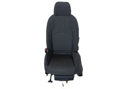 Recambio de asiento delantero izquierdo para seat leon (5f1) style referencia OEM IAM  5F0971391A 