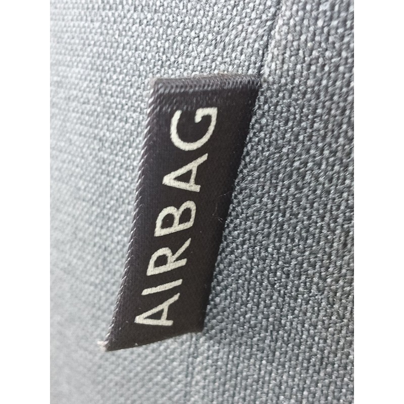 Recambio de asiento delantero izquierdo para seat leon (5f1) style referencia OEM IAM  5F0971391A 