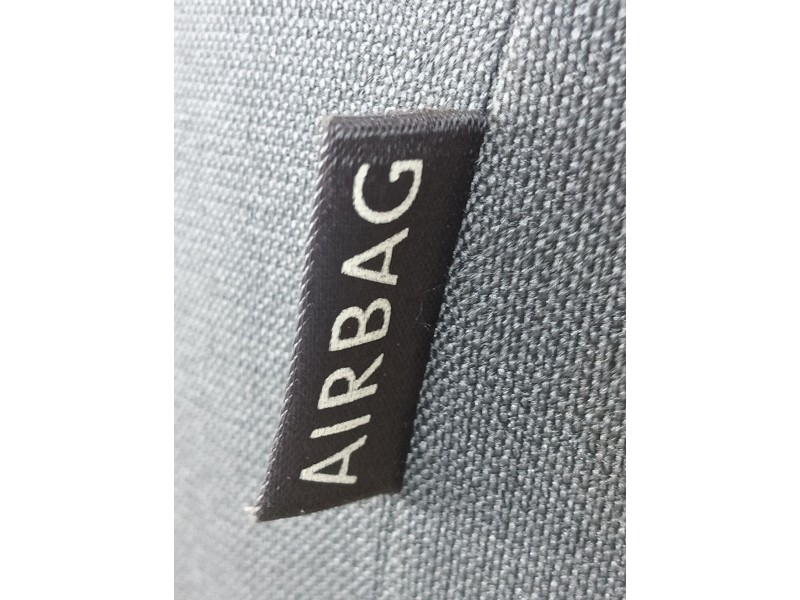 Recambio de asiento delantero izquierdo para seat leon (5f1) style referencia OEM IAM  5F0971391A 