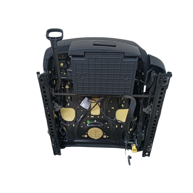 Recambio de asiento delantero izquierdo para seat leon (5f1) style referencia OEM IAM  5F0971391A 