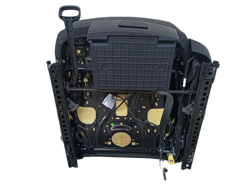 Recambio de asiento delantero izquierdo para seat leon (5f1) style referencia OEM IAM  5F0971391A 