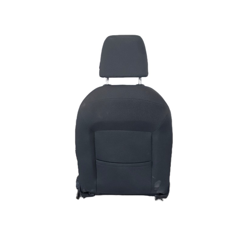 Recambio de asiento delantero izquierdo para seat leon (5f1) style referencia OEM IAM  5F0971391A 