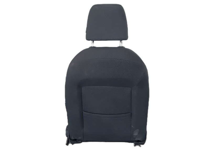Recambio de asiento delantero izquierdo para seat leon (5f1) style referencia OEM IAM  5F0971391A 