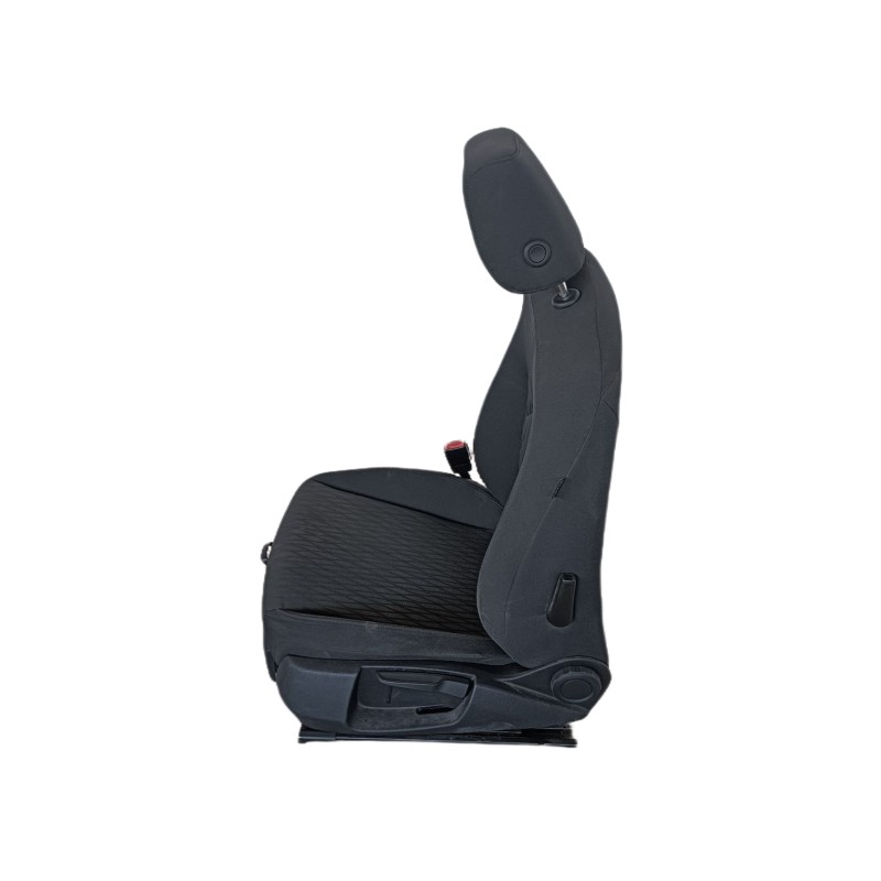 Recambio de asiento delantero izquierdo para seat leon (5f1) style referencia OEM IAM  5F0971391A 