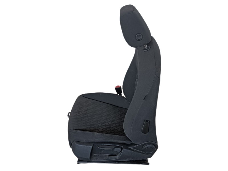 Recambio de asiento delantero izquierdo para seat leon (5f1) style referencia OEM IAM  5F0971391A 
