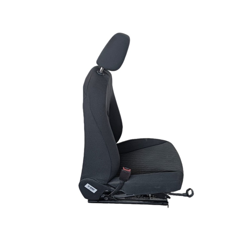 Recambio de asiento delantero izquierdo para seat leon (5f1) style referencia OEM IAM  5F0971391A 