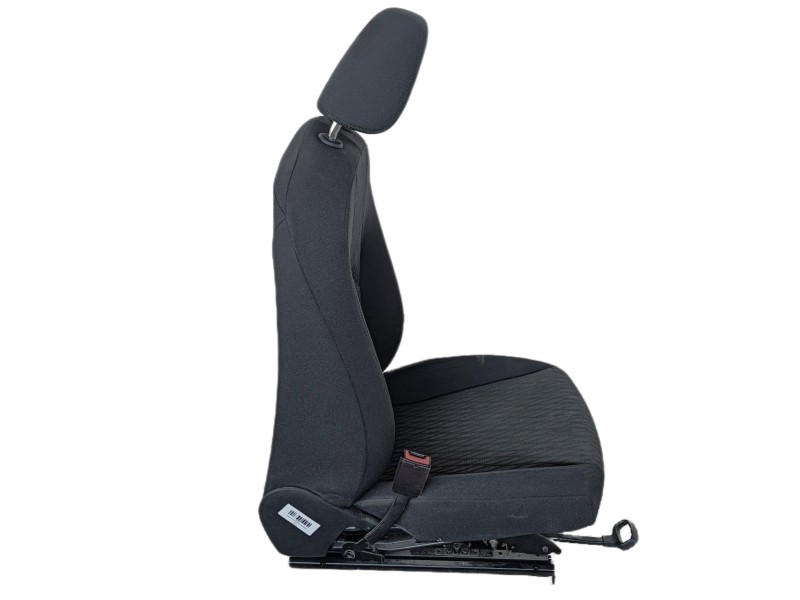 Recambio de asiento delantero izquierdo para seat leon (5f1) style referencia OEM IAM  5F0971391A 