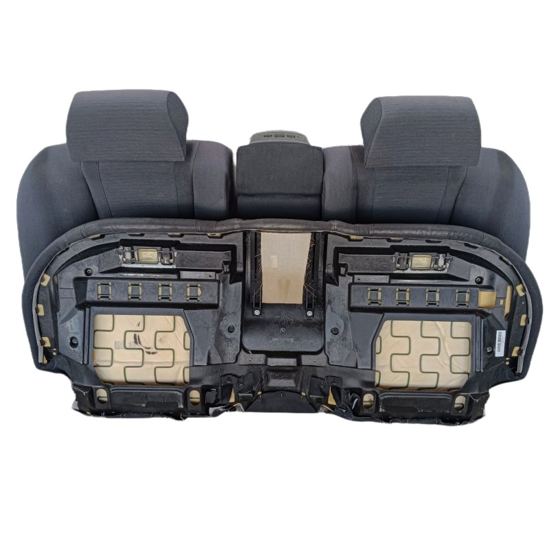Recambio de asientos traseros para bmw 7 (e65, e66, e67) 730 ld referencia OEM IAM   