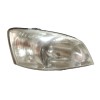 Recambio de faro derecho para hyundai getz (tb) 1.1 básico referencia OEM IAM 921021CXXX  