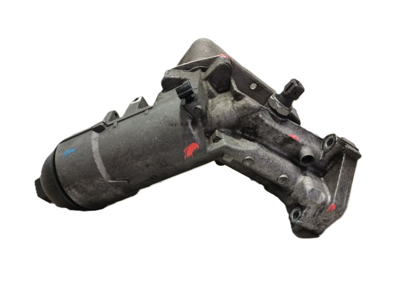 Recambio de filtro aceite para bmw x5 (e70) 3.0d referencia OEM IAM   