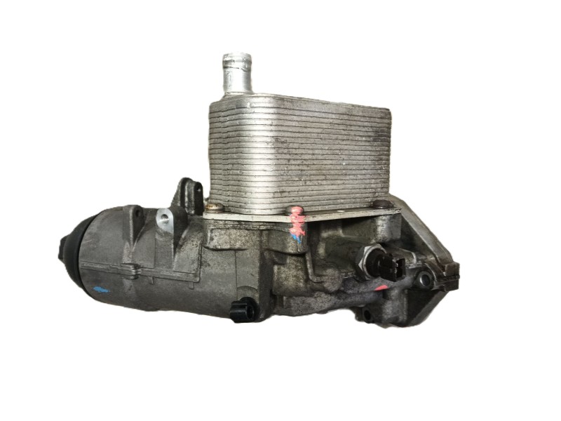 Recambio de filtro aceite para bmw x5 (e70) 3.0d referencia OEM IAM   