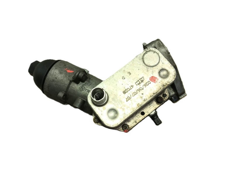 Recambio de filtro aceite para bmw x5 (e70) 3.0d referencia OEM IAM   