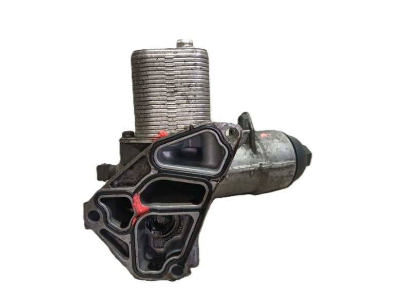 Recambio de filtro aceite para bmw x5 (e70) 3.0d referencia OEM IAM   