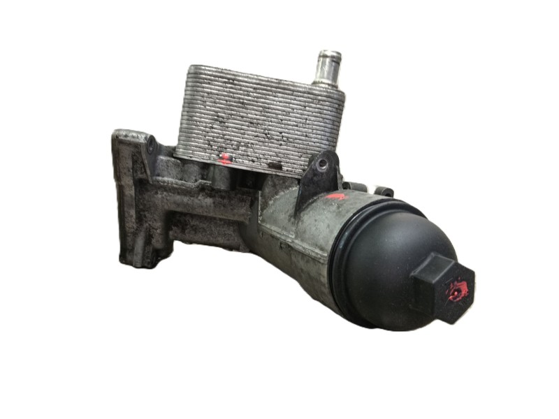 Recambio de filtro aceite para bmw x5 (e70) 3.0d referencia OEM IAM   