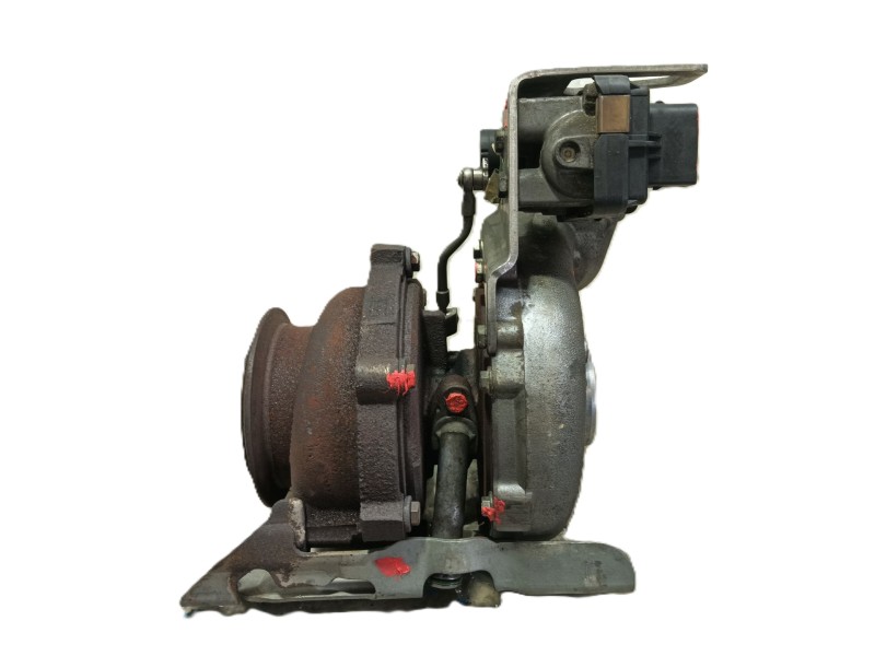 Recambio de turbocompresor para bmw x5 (e70) 3.0d referencia OEM IAM   