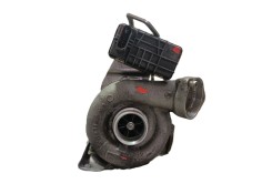 Recambio de turbocompresor para bmw x5 (e70) 3.0d referencia OEM IAM    2