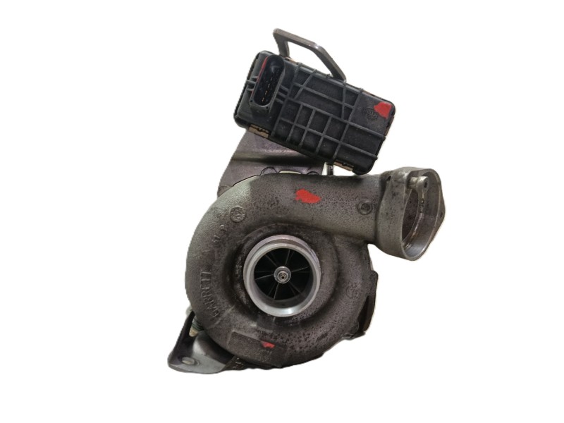 Recambio de turbocompresor para bmw x5 (e70) 3.0d referencia OEM IAM   