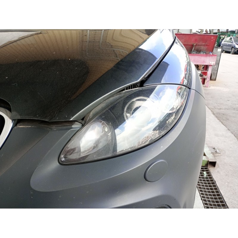 Recambio de faro izquierdo para seat altea (5p1) 2.0 tdi referencia OEM IAM   