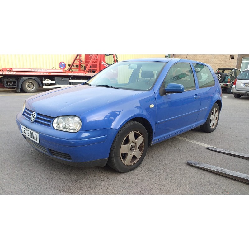 VOLKSWAGEN GOLF IV BERLINA (1J1)