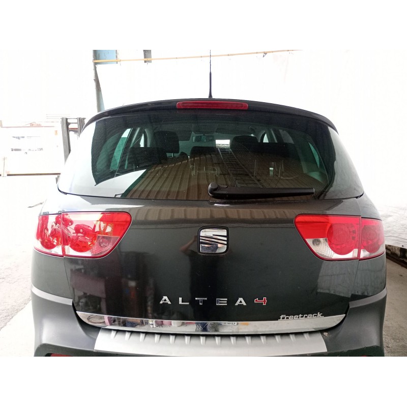 Recambio de porton trasero para seat altea (5p1) 2.0 tdi referencia OEM IAM   