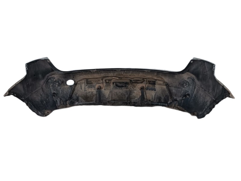 Recambio de paragolpes trasero para nissan qashqai (j10) acenta referencia OEM IAM  85022JD00H 