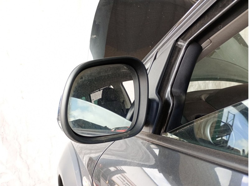 Recambio de retrovisor izquierdo para seat altea (5p1) 2.0 tdi referencia OEM IAM   