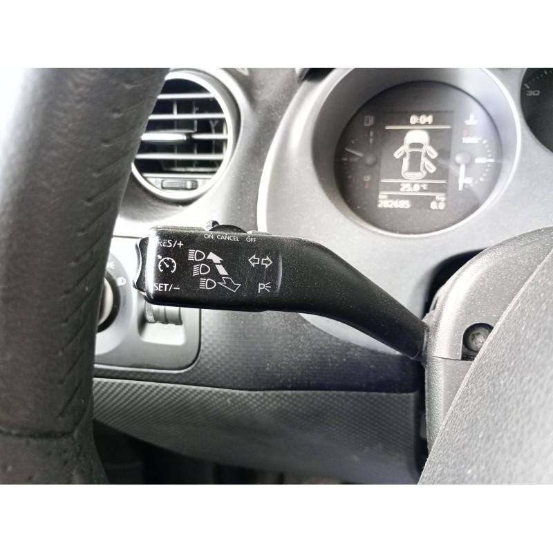 Recambio de mando intermitentes para seat altea (5p1) 2.0 tdi referencia OEM IAM   